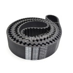 POWGE 2128 2156 2170 2184 2198 동기 벨트 타이밍 도르래 산업용 벨트 W = 25-50mm HTD14M 2156-14M 2198-14M : 한탄정비