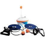 132 000mAh 배터리 7 10시간 런타임 스피어 낚시 수중 탐사 및 양식을 위한 듀얼 가 장착된 GOYOJO 다이빙 후카 시스템 휴대용 탱크리스... 