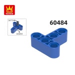 WANGE 60484 100G 85PCS 기술 리프트 두꺼운 3X3 수정 자형 : 꿀꿀꿀마켓