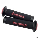 1세트 핸들바 그립 오토바이 범용 더트 피트 바이크 레이싱 모토크로스 브레이크 그립 핸들 78인치 22 24mm : 제스121