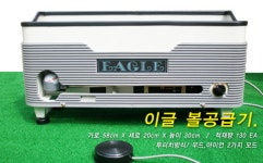 이글캐디기 신품 : 지에스골프-중고스크린골프