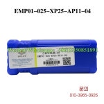 ZCC CT EMP01-025-XP25-AP11-03  Zhuzhou 원통형 선삭 공구 홀더 : 소이상사1