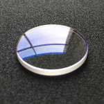 호환  29.84.0mm 더블 돔 사파이어 시계 유리 시민 NY0040 NY0080 모델 MOD 블루 AR 코팅 : 모두사랑해용