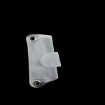 [무전기] 워키토키용 범용 방수 파우치, 개폐식 랜야드 포함, 바오펑 UV-5R UV-16 UV-10R UV-82, 비오는 날 이상적, IP67 : 바다글로벌14