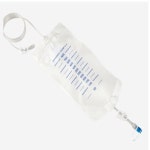 협성 EVD써킷인백 뇌실외배액 배액세트 신경외과 병원용 의료소모품 : 스텝하이