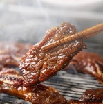 양념LA꽃갈비1kg : 주식회사코아마켓