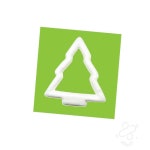 삼헌 만들기재료 나무모양 20개 크리스마스리스만들기 크리스마스모빌 : 삼헌몰