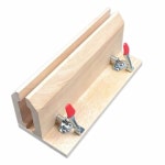 손으로 꿰매는 재봉 말 가죽 공예 테이블 포니 클램프 스티칭 - (색상 노란색) : 모라디직구10