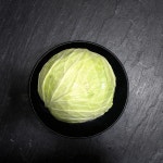 국내산 양배추 (1통) (1/2통) : 신선마트 대촌점