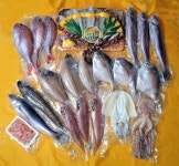 여수바다 특A세트 : 여수수협중매인8호 여수바다