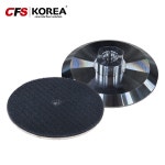 알루미늄 7인치 광택 연마용 [씨에프에스코리아] : CFS KOREA