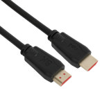 HDMI2.1 모니터 케이블 TV 노트북 선 컴퓨터 모니터 연결선 0.5m : 위드잇