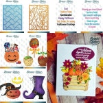 할로윈 호박 금속 커팅 다이 스크랩북 다이어리 장식 스텐실 엠보싱 템플릿 인사말 카드 수제 신상품 1. F7697-dies : 쇼핑또하자21호점