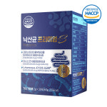 [특허유산균] 낙산균 다니스 코 유산균 미야리산 클로스트리디움 30포, 1개 : 제이원.스토어