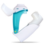 에어로챔버2GO(정식수입제품)/휴대용 스페이서/AeroChamber2go/spacer : 맥진메디칼