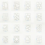 배경 프레임 카드 금속 절단 다이 공예 칼 금형 펀치 스텐실 만들기 1. G0994 : 쇼핑또하자3호점
