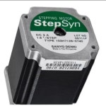 품질보장 SANYO STEPSYN 스테핑 모터 103H7123-0740 0440103 H7123-0256 103H7126-5740/5710 : 신정종합상사B