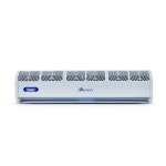 하이퍼스 에어커튼 DSA-108 일반형 업소용 산업용 출입구 날벌레 먼지 차단 냉난방기 : 정인shop