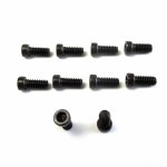 에버니스 10 사료용 개 나사 #B1611-055-000, Juki Lu-562 Lu-563 Lu-1508 Lu-1510용 : amazing004