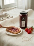 한터식품 무설탕 수제 프리미엄 딸기잼 400g : 농업회사법인주식회사한터식품