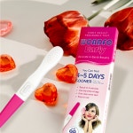 얼리 임테기 원포 임신 테스트기 1개 스틱형 빠른 정확한 검사 체크 진단 확인 : 다나아팜