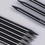 아티스트 스케치 목탄 연필 세트 블랙 미술 아마추어 화가 초급 학생 아마추어 화가 36PC : 제스121