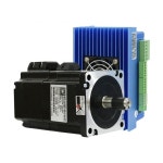 품질보장 86J1880EC-1000-LS-14(K)-SCG+2HSS86H-N-SC 도매 CNC 2상 Nema34 폐쇄 루프 맞춤형 스테퍼 모터 및 브레이크 포함 드라이브... 