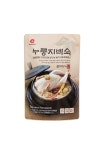 마니커에프앤지 누룽지 백숙 1kg 1개 : reoz