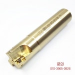 EMP01-025-G25-AP11-03 / ZCC.CT 90 ° 사각 어깨 밀링 커터 로드 1PCS/BOX : 리아유통1