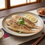 대박집 국산 제주 반건조 양태 1kg 장태 찜 구이용 담백한 흰살 생선 : 생선상점 대박집
