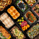 캐쥬얼10인 홈파티음식 서울 케이터링 인천 돌잔치 경기 생일상 집들이 기업행사 : 파티수라