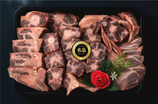 한우 꼬리반골세트 : 강릉정육점 형제축산입암점