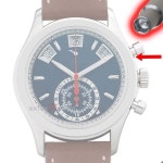호환  Patek Philippe 5960 5961 PP 연간 달력 크로노그래프 40.5mm 시계용 내부 육각형 푸셔 스크루드라이버 시계 : 모두사랑해용
