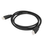 HDMI2.1 모니터 케이블 TV 노트북 선 컴퓨터 모니터 연결선 0.5m : 위드잇