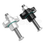 수동 체인 텐셔너 교체 650 스포츠 GT용 11318567912 8551247 C600 Bla : 테크볼트