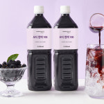 오디 원액 100 1L, 2개 : 이제부터 맛있게
