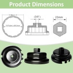 토요타 타코마 캠리 툰드라 렉서스 시에나 RAV4 하이랜더 Fj 크루시에 아발론 - 64 : 라비앙로즈7