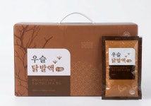 [거제사슴영농조합] 우슬닭발액 : 거제사슴영농조합