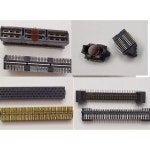 1PCS QTH-090-04-F-D-A-K-TR SS4-10-3 00-L-D-K-TR SOLC-150-02-F-Q-A-TR QSH-040-01-F-D-DP-A-K-TR FTM-13 : 모레노