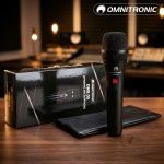 유선마이크 강의용 보컬용 핸드 노래방 노래 : 엠사운드몰
