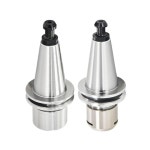 FPBIGCHA ISO20 공구 홀더 002 ISO25 ER16 ER20 GER20 35L 콜렛 스핀들 CNC 기계 밀링 35MS : 지나마켓10