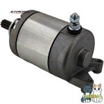 CRF 250 X 혼다 04-19  오토바이 스타터 모터 31200-KSC-71 SMU0372 전기 시동 : 쿠쿠스토어27