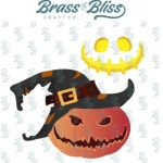 할로윈 호박 금속 절단 다이 스크랩북 공예 제작자 사진 앨범 템플릿 수제 장식 1. F7697-dies : 쇼핑하자30호점