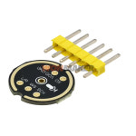 INMP441 고정밀 디지털 MEMS 마이크 모듈 (WM4000) : 원메이커스