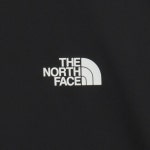 노스페이스 기능성 남성 리커버리 반팔 티셔츠 NT7US01A BLK : 노스페이스 김포점