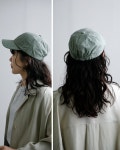 단톤 체크 6패널 캡모자 야구모자 DT-H0376 베이지 체크 : 앤조이재팬