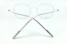 YEIN 블루라이트, 자외선 차단 무테안경 J7611 : 7클리어