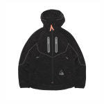 [국내배송] AND WANDER X ROA RIPSTOP WIND JACKET - BLACK 앤드원더 X 로아 립스탑 윈드 자켓 : 블루스맨