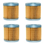 피아지오 스쿠터 125 LX 육각형 1995 125 필터 1997 리버티 FL 1996 1 PC : 구름세탁소