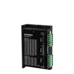 3상 3DM580S 스테퍼 모터 드라이버 공급 전압 24 50VDC 출력 0A 전류 : 글로네아